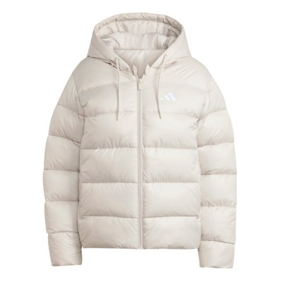 Doudoune de randonnée femme Essentials Climawarm Multicolore JV7768  ADIDAS