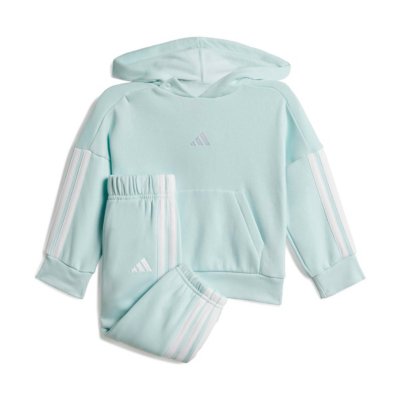 Bleu Ciel Veste Adidas Femme Bleu Turquoise Bleu Turquoise