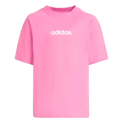T-shirt Manches Courtes Justice Fille - Taille 8, Rose Star Wars - Neuf Avec étiquettes