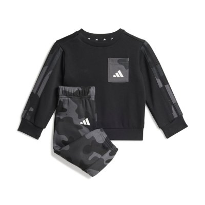 Vetement Bebe Garçon 3-24 Mois Dinosaure Imprimé Survetement Enfant Garcon Sport Sweat T Shirt Manche Longue Automne Haut Tops Pantalon Jogging Habits Tenue Ensemble Bebe Garcon 2 (Grey, 3-6 Months