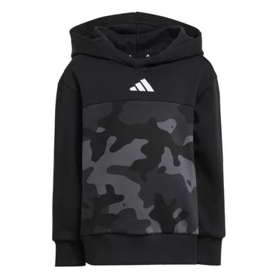 NEXT Garçons Coton Camouflage Noir Boutonné Taille 3 Ans Collier