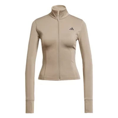 Adidas Veste Jogging Femme Intersport Sweatshirt Zippé À Capuche