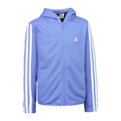 Survêtement Homme Survetement Adidas Bleu Electrique Ensemble