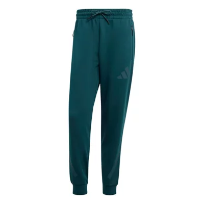 Adidas Sportswear Jogging Vert Adidas Homme Jogging Homme Vert - Main Image