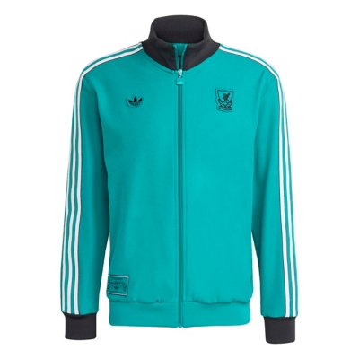 veste de football homme liverpool fc terrace icons
