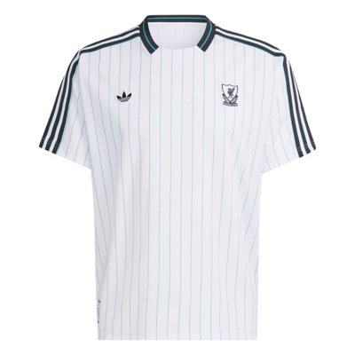 maillot d'entraînement de football homme liverpool fc terrace icons