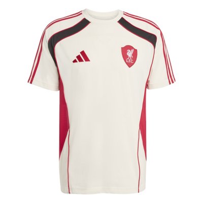 tee-shirt de football homme liverpool fc ubp