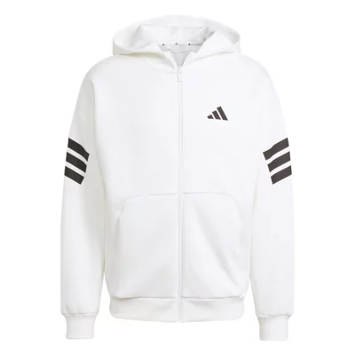 Adidas Sportswear Adidas Originals Tape Jacket Hoodie Adidas