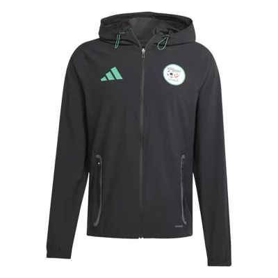 Veste de football homme Algérie Tiro 25 Competition Vis Tech ADIDAS