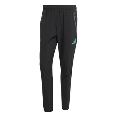 pantalon d'entraînement de football homme algérie tiro 25 competition vis tech