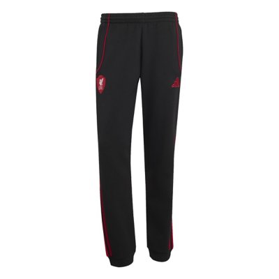 pantalon d'entraînement de football homme liverpool fc ubp