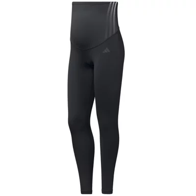 Leggings Femme Confortables - Taille Haute, Avec Poche - Pour Sport, Maternité, Quotidien - Imprimé Halloween Ou Uni - Lot De Collants D’hiver