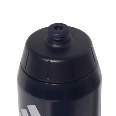 Gourde De Sport Real Madrid Officielle - 590 Ml - Polypropylène - Idéale Pour Le Sport Et L'École