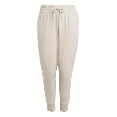 adidas Pantalon De Training 3 Bandes Essentials Grandes Tailles