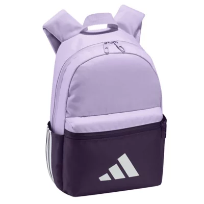 Sac À Dos Enfant Logo Violet ADIDAS INTERSPORT