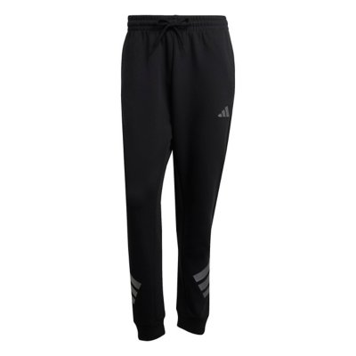 Pantalon De Sport Pour Homme - Pantalon De Sport Pour Homme - Séchage Rapide - Long Et Léger - Pour Homme, Gris, 3XL