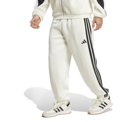 Adidas Sportswear Jogging Blanc Adidas Homme Pantalon Survetement