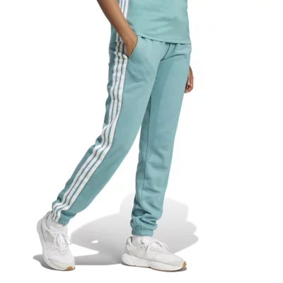 Adidas Originals Survetement Adidas Femme Bleu Turquoise Jogging