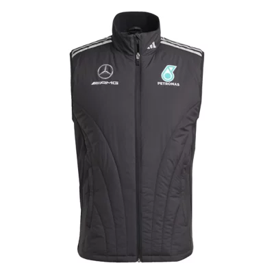 Kalinga Ashok SurvÃªtement Puma Mercedes Amg Veste Puma Mercedes