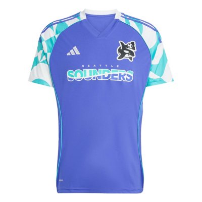maillot de football homme seattle sounders fc third 25/26