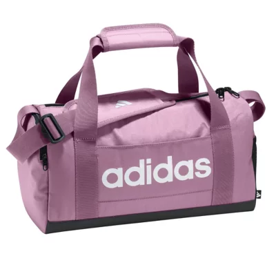 Sac De Sport Adulte Linear Petit Format Rose ADIDAS INTERSPORT
