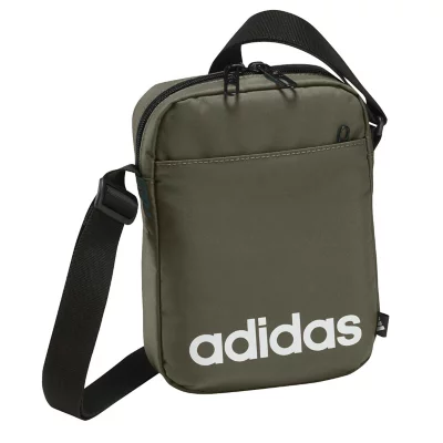 Sacoche Adulte Linear Vert ADIDAS INTERSPORT