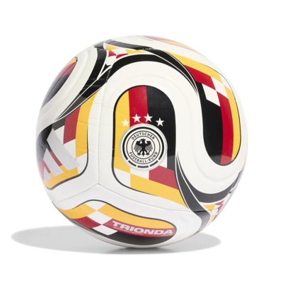 ballon de football trionda allemagne domicile club