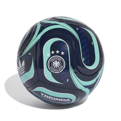 ballon de football club trionda allemagne extérieur
