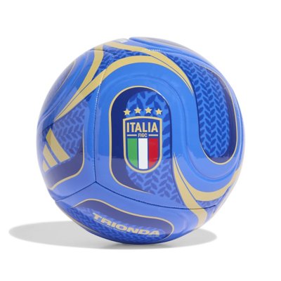 ballon de football trionda italie domicile club