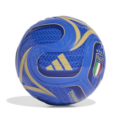 mini-ballon de football trionda italie domicile