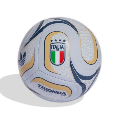 ballon de football trionda italie extérieur club