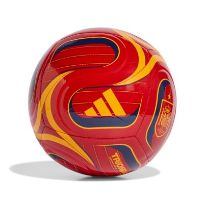 ballon de football trionda espagne domicile club