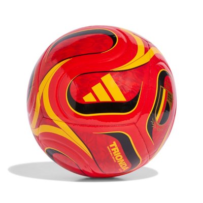 ballon de football trionda belgique domicile club