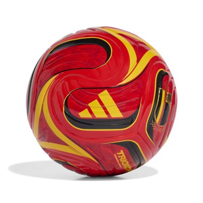 mini-ballon de football trionda belgique domicile