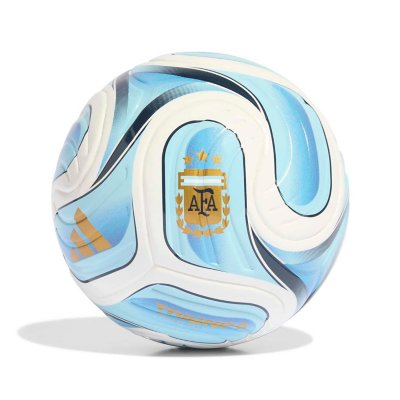 mini-ballon de football trionda argentine domicile