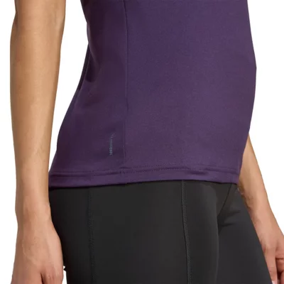 Under Armour Haut à Manches Courtes Femme - UA RUSH™ Energy Core
