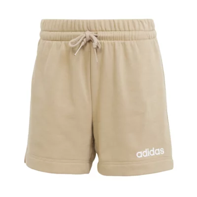 Short femme molleton Linear Essentials ADIDAS