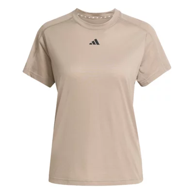 T-shirt De Sport Femme Fleasee - Coupe Décontractée - Col Rond Et Détail En V Dans Le Dos - Taille S