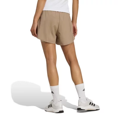 レディースウェア ADJUSTABLE MADEMOISELLE SHORTS - BEIGE - WOMENS】#ADJUSTABLE MADEMOISELLE SHORTS - BEIGE - – Cph/Golf™︎