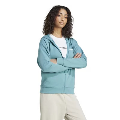 Survêtement Veste Adidas Femme Bleu Turquoise Survêtement Adidas