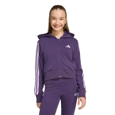 IKKS JUNIOR Sweats à capuche X115032 fille violet | France