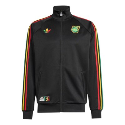 veste de football homme jamaïque originals