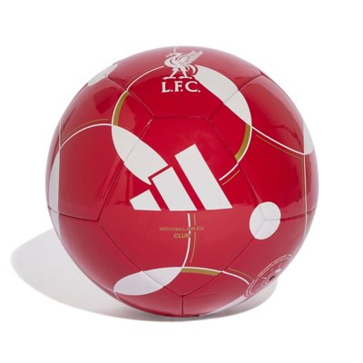 ballon de football adulte liverpool fc domicile