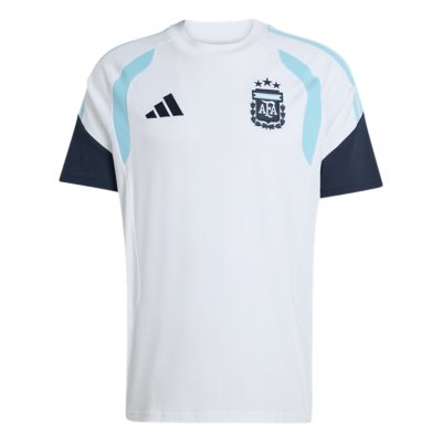 maillot d'entraînement de football homme argentine 26 tiro