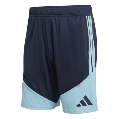 short d'entraînement de football homme argentine 26 tiro