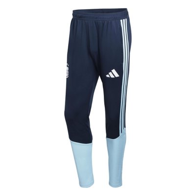pantalon d'entraînement de football homme argentine 26 tiro