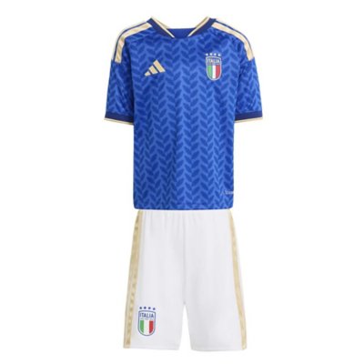 ensemble de football enfant italie domicile 26