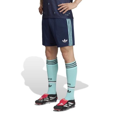 short de football homme allemagne  extérieur 26