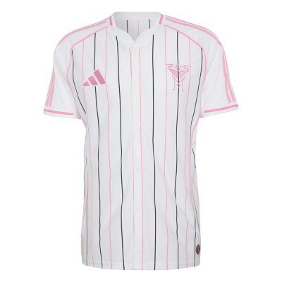 tee-shirt de football homme inter miami cf