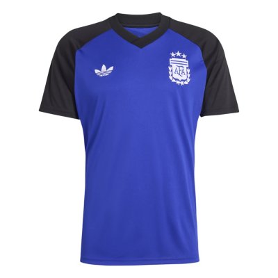 maillot d'entraînement de football homme argentine extérieur 26
